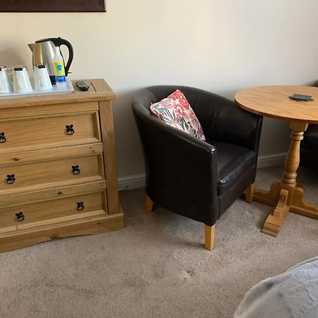 Philmar Guest House 스케그니스 외부 사진
