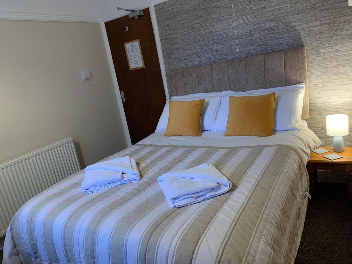Philmar Guest House 스케그니스 외부 사진