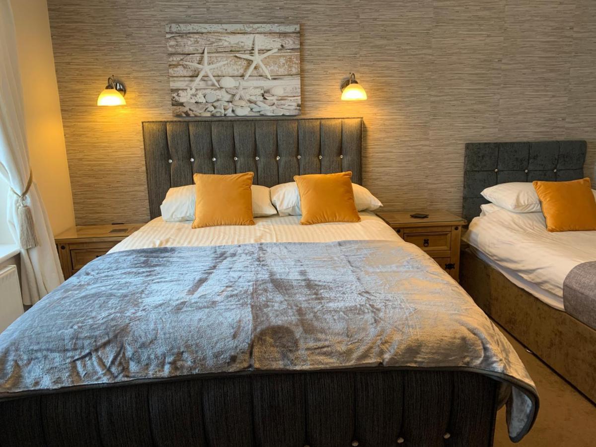 Philmar Guest House 스케그니스 외부 사진