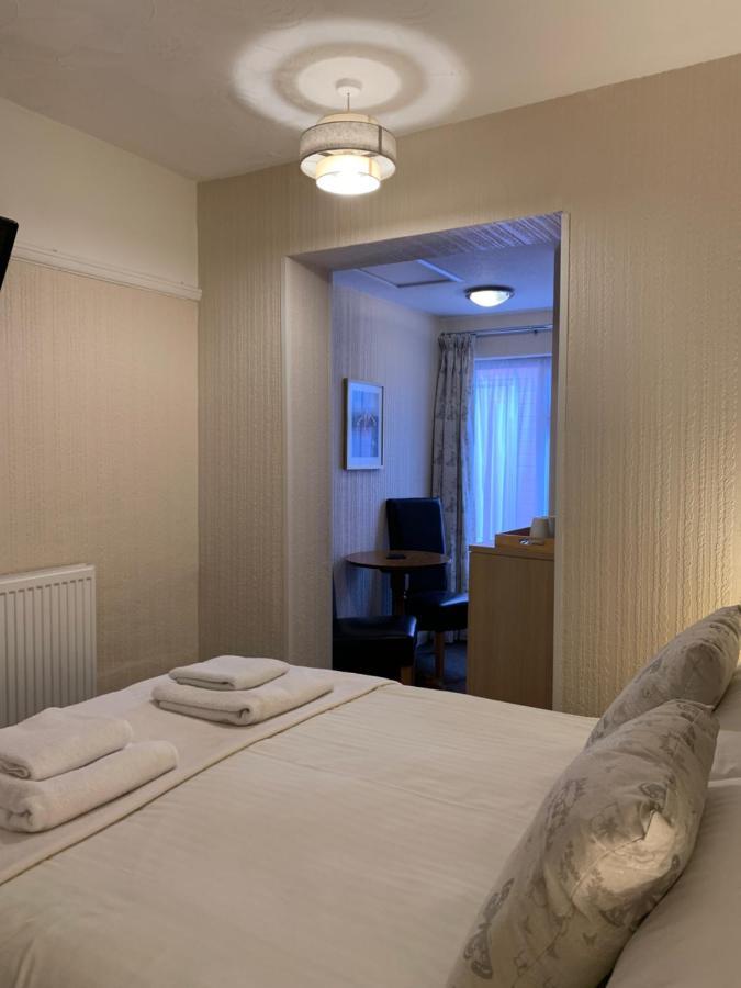 Philmar Guest House 스케그니스 외부 사진