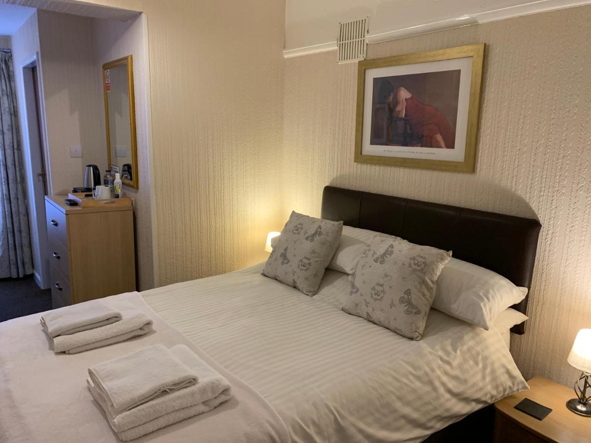 Philmar Guest House 스케그니스 외부 사진