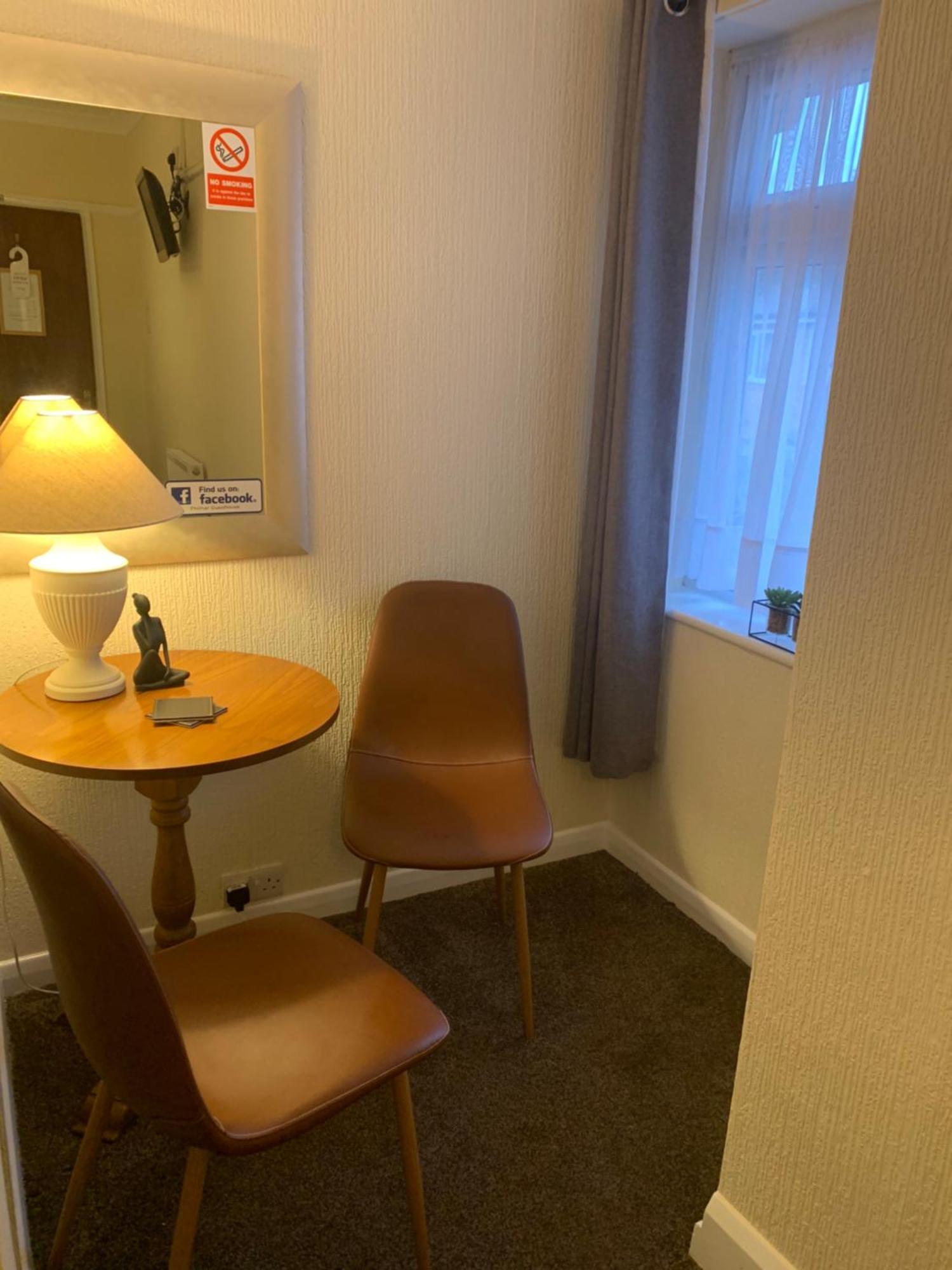 Philmar Guest House 스케그니스 외부 사진
